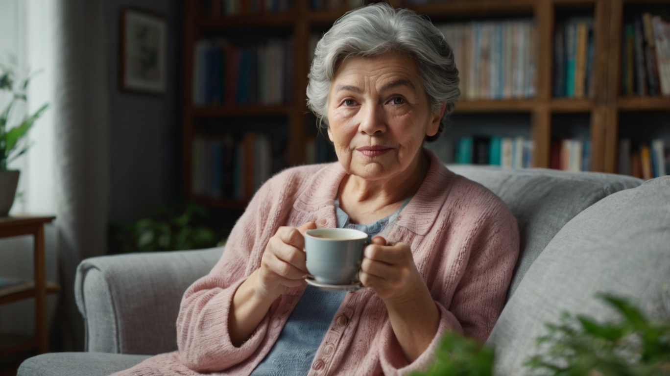 Tè Oolong
